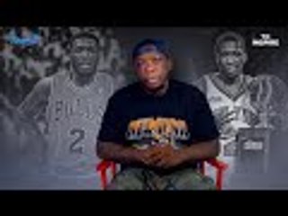 “They told me my kidneys are failing” NBA Legend Nate Robinson shares his REAL journey