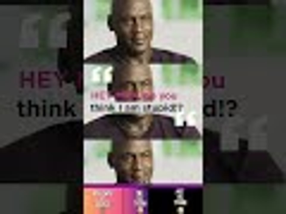 Story Time: Mike Tyson tried to fight Michael Jordan and Brad Pitt  part 3 | #Shorts