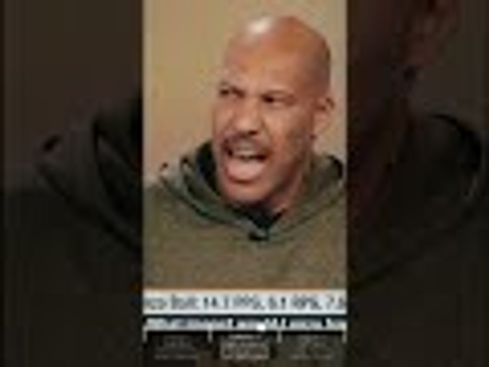 Story Time: #Lavar #Ball Once Saved All His Sons Part 2 #short #sports #nba #lamelo #lonzo #liangelo