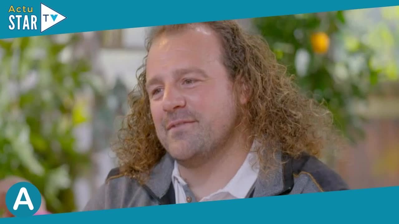 Guillaume (L'amour est dans le pré) "sous le choc" : drame à la ferme, son impressionnante photo