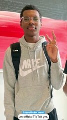 Athlete Luxuries: Bryce James lives lavishly  part 5 | #Shorts