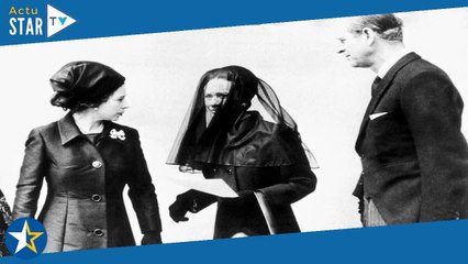 Elizabeth II : pourquoi elle a brisé le coeur d'Edouard VIII, ce roi d'Angleterre qui a abdiqué par