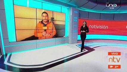 Dos personas atracaron con un arma de fuego en un alojamiento de la Av. Santos Dumont