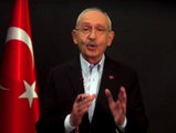 Kılıçdaroğlu'ndan vatandaşa 'Türkiye Gönüllüsü' olma çağırısı çağrısı: Huzurlu bir seçim iklimi oluşturmak için her bir vatandaşımıza önemli görevler düşüyor