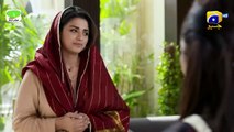 Tere Bin Ep 30  - Yumna Zaidi - Wahaj Ali