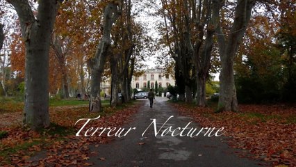 Projet 1 : Terreur Nocturne (court-métrage)