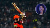IPL 2023 KKR Vs SRH Harry Brook సెంచరీ చేసింది ఆమె వల్లే Orange Army Unstoppable | Telugu OneIndia