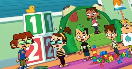 Total DramaRama Total DramaRama E047 – Apoca-lice Now
