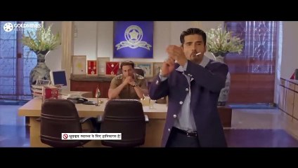 जितनी तुम्हारी प्रॉपर्टी है ना उतनी जगह पर सिर्फ घोड़े पालते है