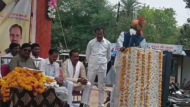 बाबा साहेब ने सर्व समाज के उत्थान के लिए काम किया: स्वास्थ्य मंत्री