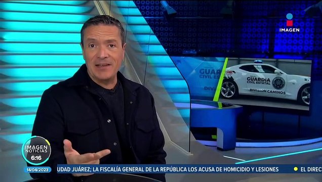 San Luis Potosí invierte 100 mdp en patrullas de lujo