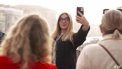 Instagram versus realidad: Venecia