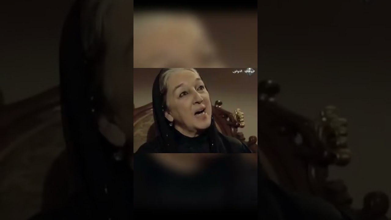 كلمات أم سافاس الجارحة | مسلسل الحب والجزاء  ...