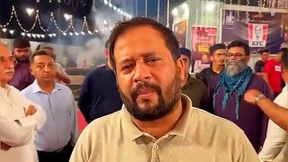 23 Sehri JDC Live in Karachi Numaish Chowrangi