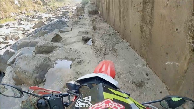 Vietnam Dirtbike Tours Explain Why Motorcyclists Feel Addicted To Riding | OffroadVietnam.Com