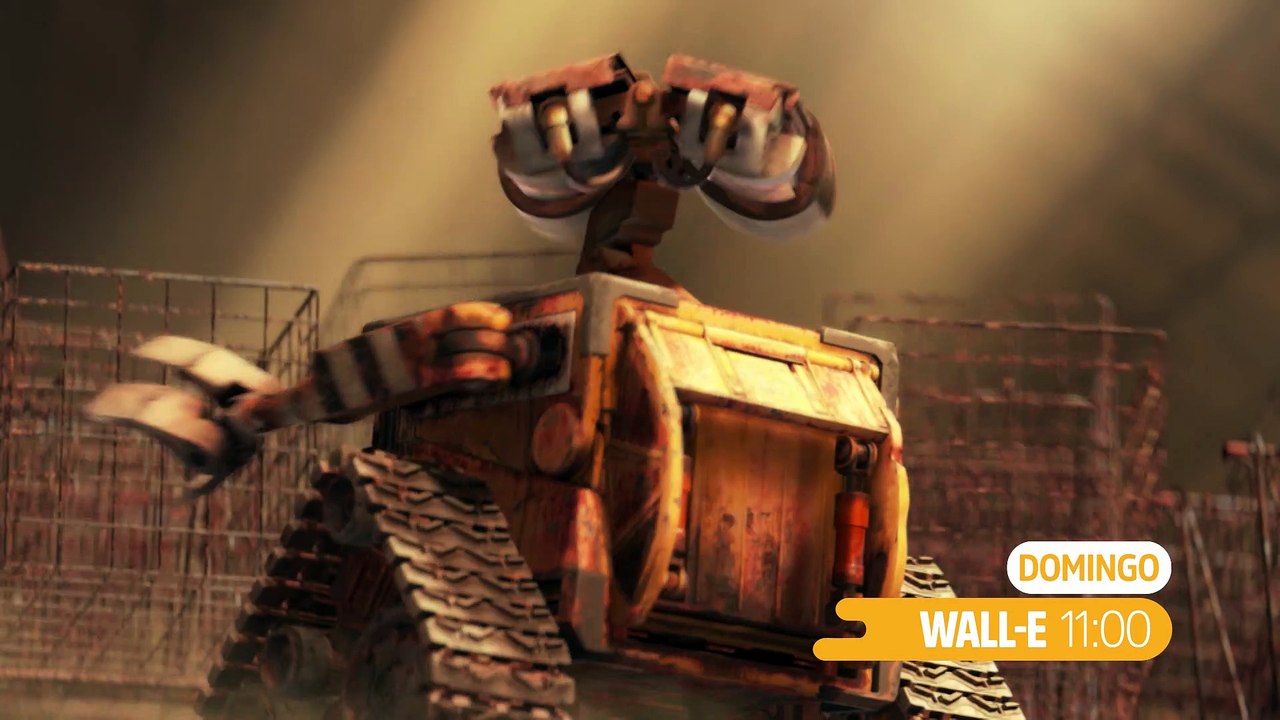 Wall-e