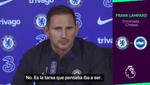 Lampard: 
