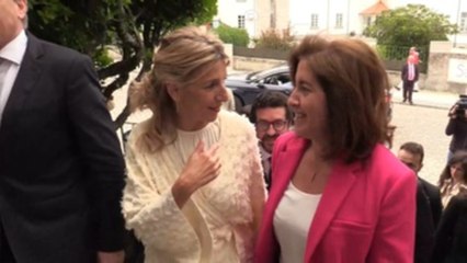 España y Portugal lanzan el Centro para la Economía y la Innovación Social