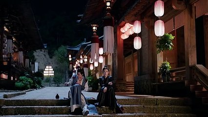 The Wolf princess season 01 Hindi dubbed episode 14