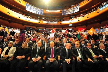 Bakan Varank: "Türkiye'yi kritik teknolojilerin pazarı değil, üreticisi yapacağız"