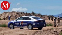 Detienen a madre de menor por feminicidio, la pequeña fue encontrada enterrada en Sinaloa