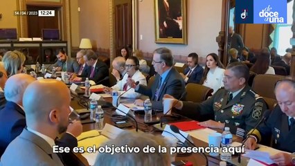 #EnVivo | #DeDoceAUna | AMLO confirma que Notimex desaparecerá | Paro en Facultades de la UNAM