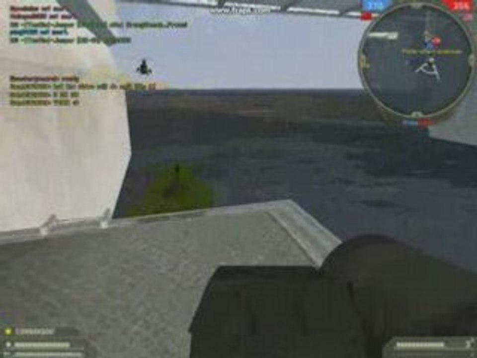 Airmap funny jet
