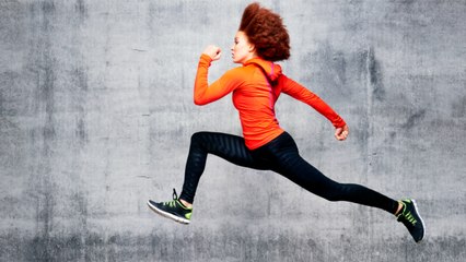 This Is Exactly How Much Exercise You Need Per Week—and Why It's So Darn Important