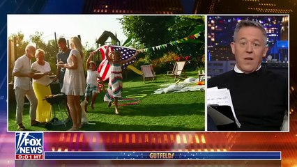 Gutfeld_ Our country is being taken over by a mind virus