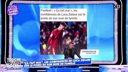 Est-ce compliqué d’être l'enfant d’une célébrité ?