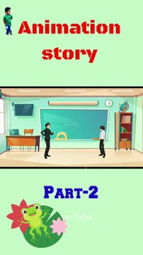 ధర్మ సందేహం / Telugu motivational story #Part-1 #viral #trending #whatsappstatus #youtubeshorts