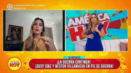 Jessica Tapia recordó su lucha contra la depresión