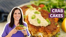 How to Make Crab Cakes