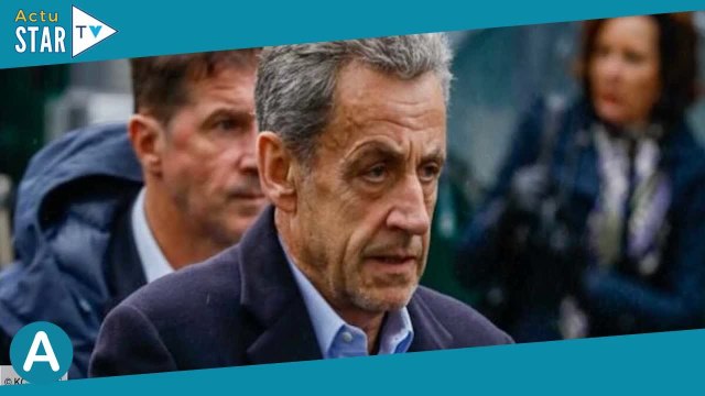 Nicolas Sarkozy retrouve son ex Cécilia Attias aux obsèques d'Hervé Témime