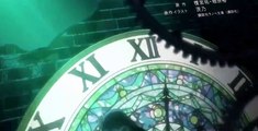 Clockwork Planet S01 E01