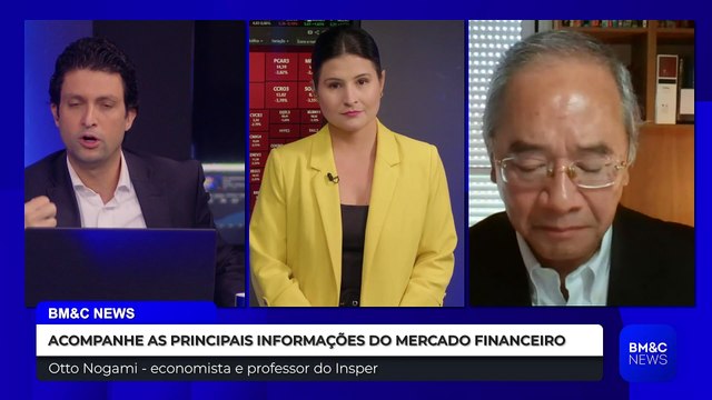 ARCABOUÇO É TOTALMENTE ANCORADO NA ARRECADAÇÃO ECONOMISTAS COMENTAM POLÍTICA ECONÔMICA