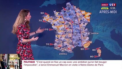 Coralie Dioum sur LCI (14/04/2023)