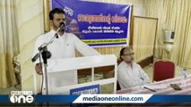 മീഡിയവൺ സംപ്രേഷണ വിലക്ക് നീക്കിയ നടപടിയിൽ ആഹ്ലാദം പങ്കിട്ട് യാമ്പുവിലെ പൗരപ്രമുഖർ