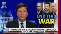 Tucker Carlson_ This will make you sick to your stomach