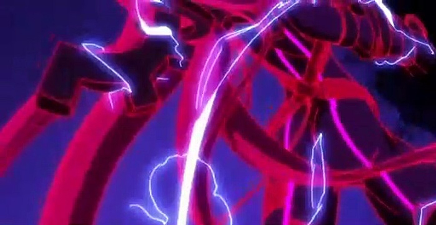 Clockwork S01 E12 video Dailymotion