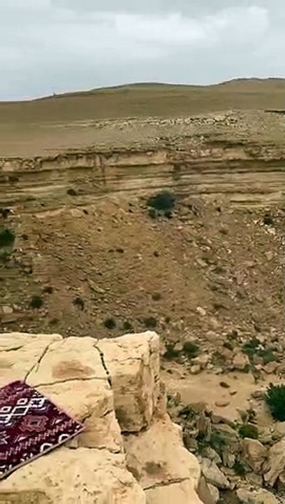 بالفيديو.. "شلالات العلية" ترسم لوحات فنية ومناظر جمالية خلابة شمال الحريق