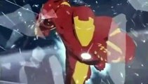 Iron Man: Armored Adventures S02 E08