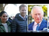 Meghan e Harry mancano dello 