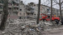 Rusya, Ukrayna'da bir kez daha sivilleri hedef aldı: 5 ölü, 15 yaralı