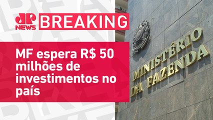 Lula assina 15 acordos com Xi Jiping na China | BREAKING NEWS