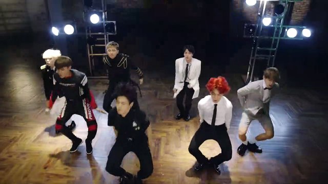 [MV] BTS(방탄소년단) _ DOPE(쩔어)