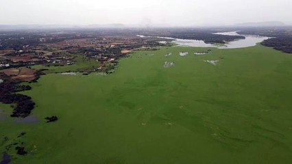 कानोता, नेवटा बांध बनेंगे आईकॉनिक डेस्टिनेशन, होगा एडवेंचर टूरिज्म