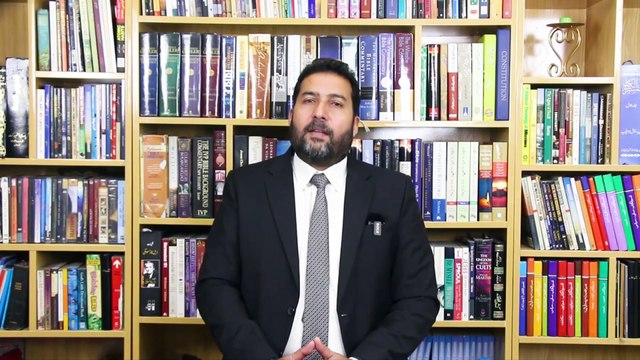 خداوند یسوع المسیح کے ابن آدم ہونے سے کیا مراد ہے۔؟