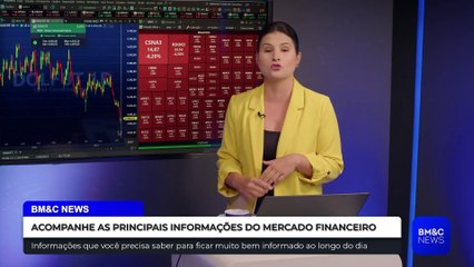 BRASIL E CHINA, ÍNDICE DE JUROS E PREÇO DO PETRÓLEO |BM&C NEWS EXIBIDO 14/04/23