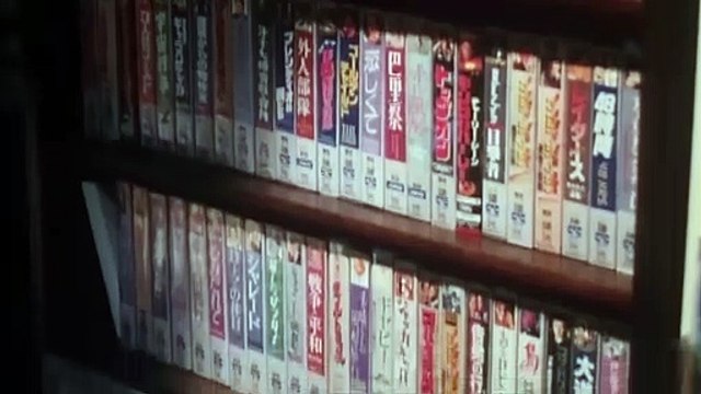 Ring Bande-annonce (DE)